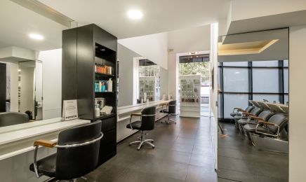 DESSANGE - Toulouse Carnot : Coiffeur à Toulouse