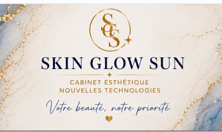 Skin GLOW Sun : Institut de beauté à Périgueux