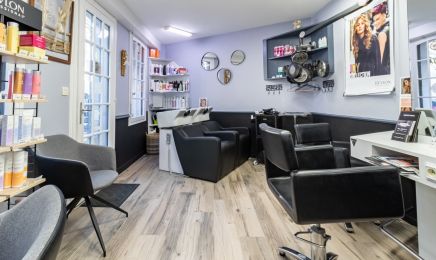 Laetitia Coiffure  : Manucure à Lescar