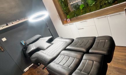 Blackline Dermo Esthetic : Institut de beauté à Lambesc
