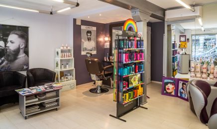 La coiffure pour vous : Coiffeur à Gannat