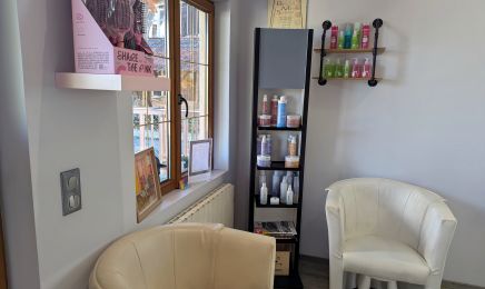 Coiffure N’tendances  : Coiffeur à Rœschwoog