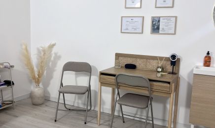 CLÌN.epilation.laser : Institut de beauté à La Bouilladisse