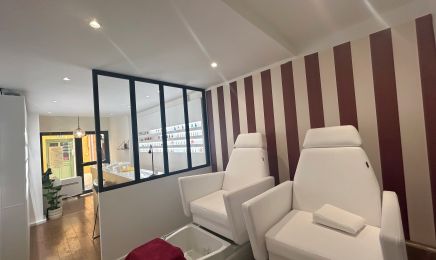 LAETITIA MANUCURE : Manucure à Sanary-sur-Mer