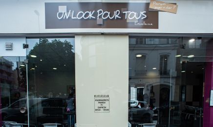 Un Look Pour Tous - Levallois-Perret : Coiffeur à Levallois-Perret