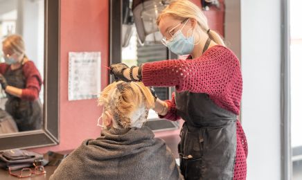 HD COIFF : Coiffeur à Montigny-lès-Metz