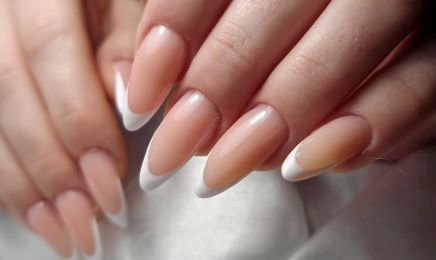 Institut Le Boudoir JA Jessica : Manucure à Sainte-Maxime