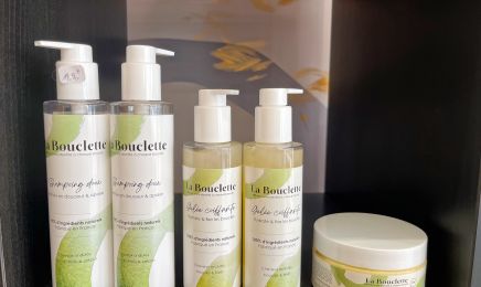 La Boîte à Couleurs Végétales : Coiffeur à Auray