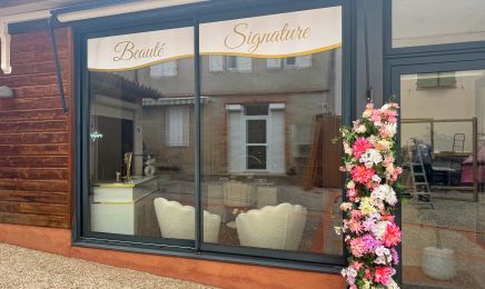 Beaute Signature : Manucure à Lavaur
