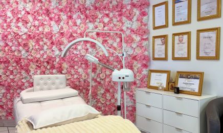 Friseursalon Artemis: Kosmetikstudio in Königsbronn