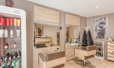 Sylvie Coiffure : Coiffeur à Saint-Jean-du-Gard