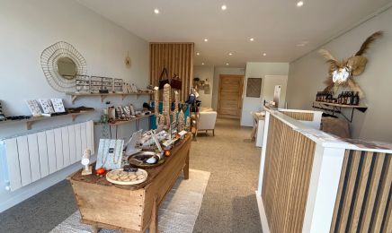CAM & CO HEAD SPA : Manucure à Monistrol-sur-Loire