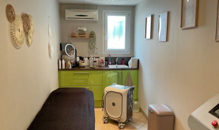 A&F Beauty Center  : Institut de beauté à Gardanne