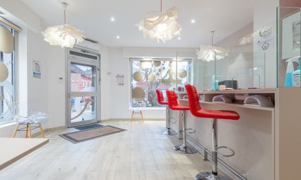 Quick Épil' - Brunstatt : Institut de beauté à Brunstatt-Didenheim