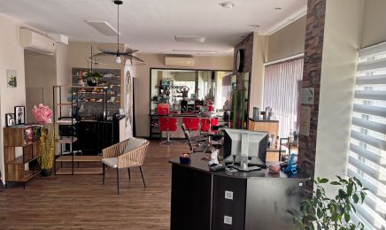 Evolu.tifs : Coiffeur à Tarbes