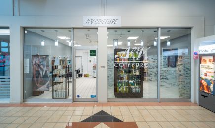 Nv' Coiffure : Coiffeur à Saint-Cyprien
