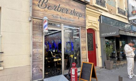 Vincennes Barber : Coiffeur à Vincennes