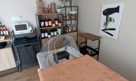 Equilibre et Sens : Coiffeur à Auzouer-en-Touraine