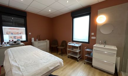 Claudia Soins Beauté  : Institut de beauté à Creuzier-le-Vieux