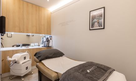 Pyrène - Paris Nation  : Institut de beauté à Paris