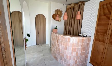 Marion Coiffures et Nomade Manucure  : Coiffeur à Puilboreau