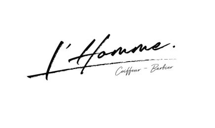 L'Homme  : Coiffeur à Montpellier