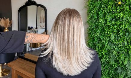 Les ciseaux de Lucie : Coiffeur à Coudekerque-Branche