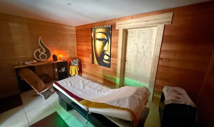 AL Institut : Institut de beauté à La Bâtie-Neuve