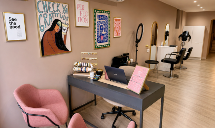 BY BLONDIE : Coiffeur à Cavaillon
