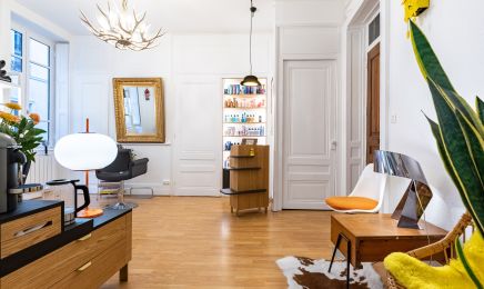 K2Hair Studio : Coiffeur à Lyon