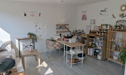 C'Nails Studio 62 : Coiffeur à Bailleul-Sir-Berthoult