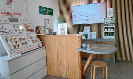 Au coin beauté : Coiffeur à Soual