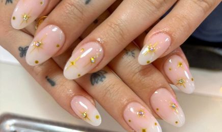 Lé nails : Manucure à Montesson