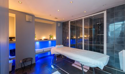 Dar Meimouna : Institut de beauté à Paris