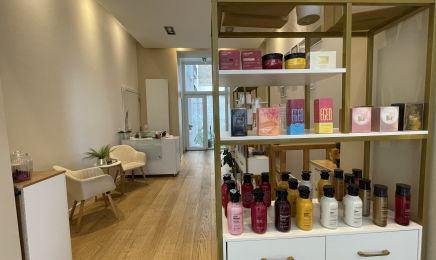 Espace MC esthétique | spécialiste post-opératoire esthétique : Institut de beauté à Saint-Gilles