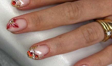 Nails J : Manucure à Antibes