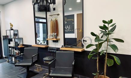 BAHAAR - The Legend of Beauty: Kosmetikstudio in Wiesbaden