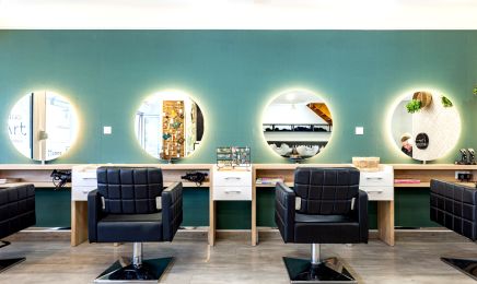 Duo D’Art : Coiffeur à Neufchâtel-Hardelot