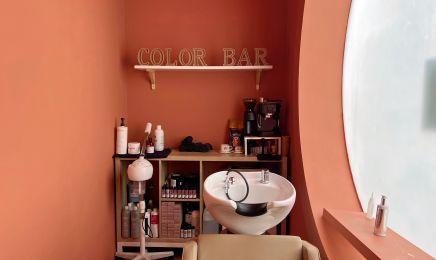 Maison Thais : Coiffeur à Bordeaux