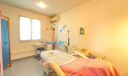 Esthetic Isa'Belle : Institut de beauté à Istres