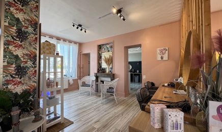 Espace Coiffure : Coiffeur à Quillebeuf-sur-Seine