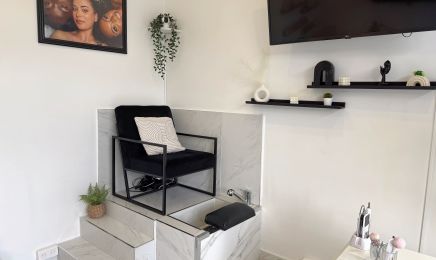 Mey beauty ongles & beauté du regard : Institut de beauté à Viry-Châtillon