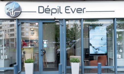 Depil Ever : Institut de beauté à Rodez