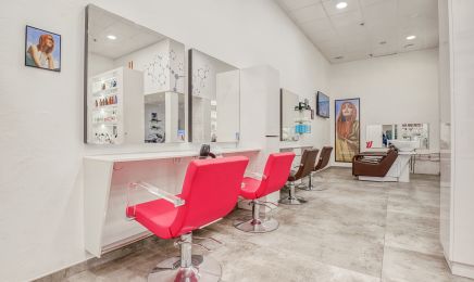Camille Albane - Drumettaz-Clarafond : Coiffeur à Drumettaz-Clarafond