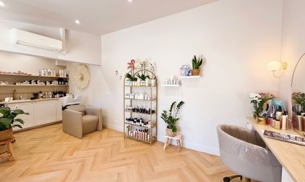Les Coiffures de Lou  : Coiffeur à Salon-de-Provence