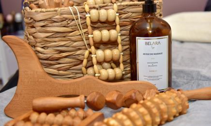 Hammam Saphir  : Coiffeur à Nîmes