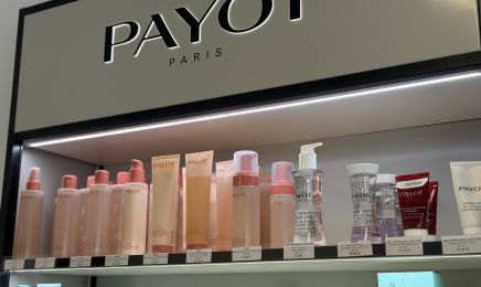 Le Paradis du Soin : Institut de beauté à Cagnes-sur-Mer