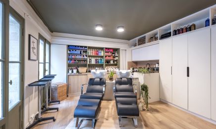 Le Coiffeur De La Cour : Coiffeur à Bordeaux