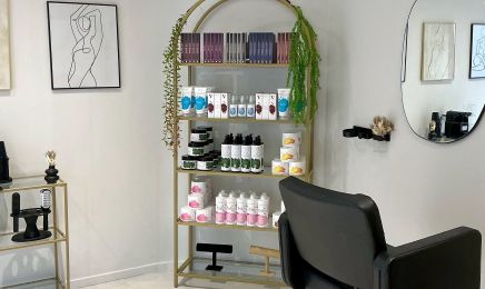Glow hair institut : Coiffeur à Cannes