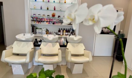Clar'eva : Coiffeur à Évreux